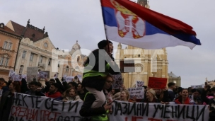 Najavljen skup za 17. januar